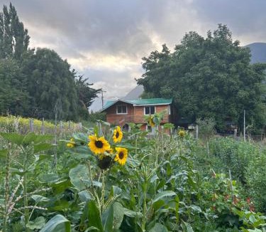 Futaleufu House | Turismo Rural Los Alpes