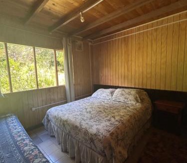 Futaleufu House | Turismo Rural Los Alpes
