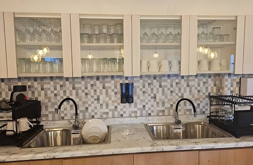 Cerro Alegre Hostel | Turquía Casa Fran Valparaíso