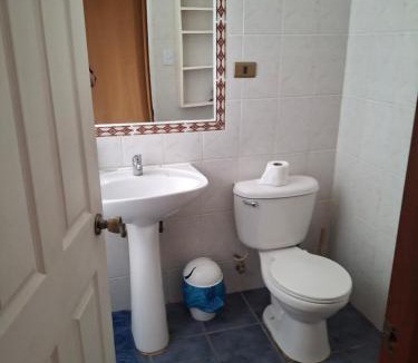 El Quisco Apartment | Turquesa