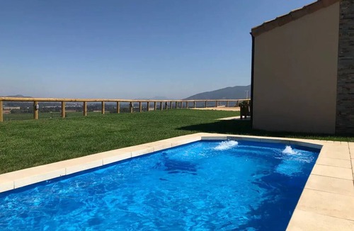 Olmue House | Tuscan Villas - Villa Peruccio