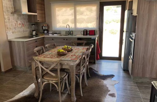 Olmue House | Tuscan Villas - Villa Ripoli