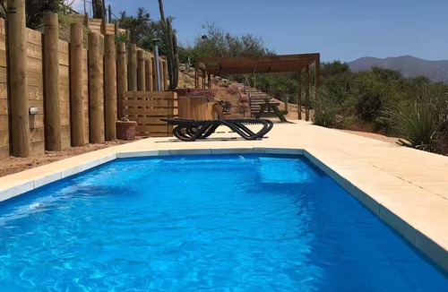 Olmue House | Tuscan Villas - Villa Ripoli