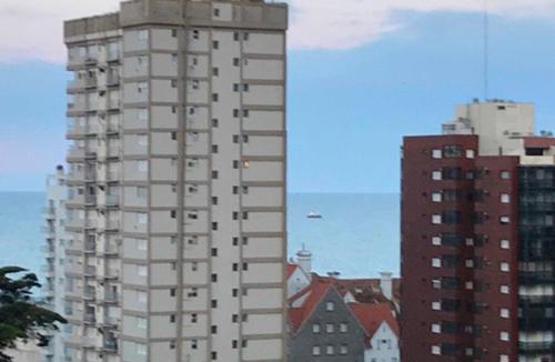 Mar del Plata Apartment | Ubicación inmejorable. Confort y seguridad. Apto mascotas