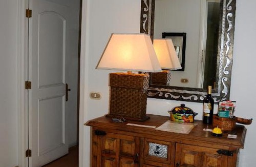 Apoquindo Apartment | Ubicación Insuperable