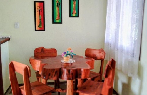Valle Hermoso House | UBUNTU