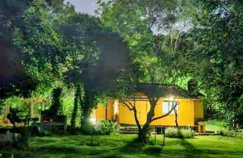 Valle Hermoso House | UBUNTU