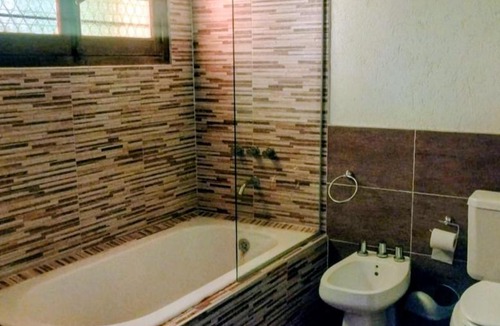 Valle Hermoso House | UBUNTU