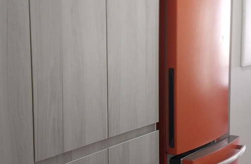 Nunoa Apartment | UChile Shopping Cowork Estacionamiento