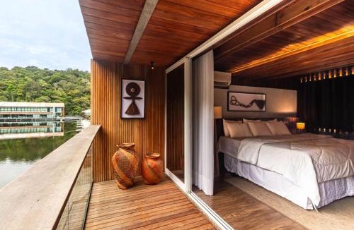 Ponta Negra Hotel | Uiara Amazon Floating Lodge