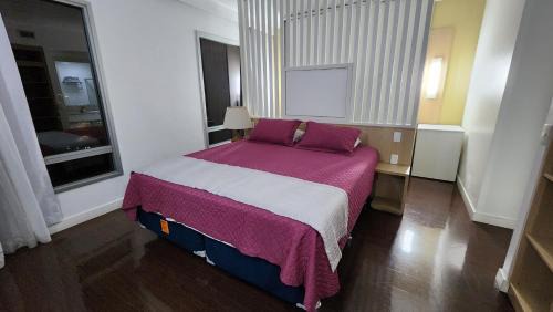 Adrianopolis Apartment | Uma Joia Rara no Adrianopolis