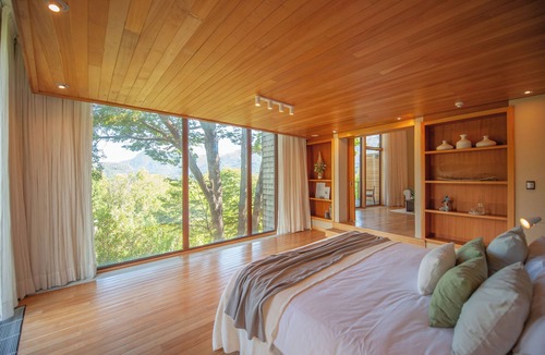 Futaleufu Hotel | Uman Lodge