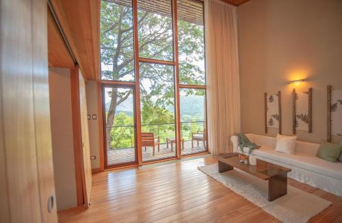 Futaleufu Cabin | Uman Lodge Patagonia Chile