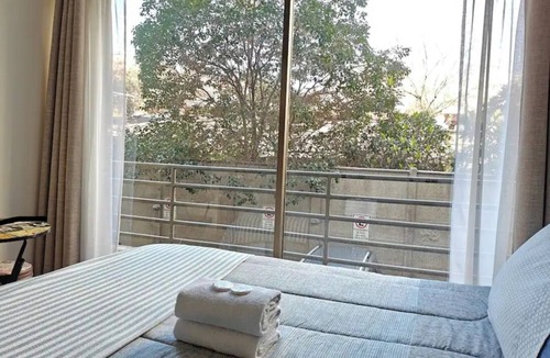 Downtown Santiago Apartment | Un bombón en Santiago Centro