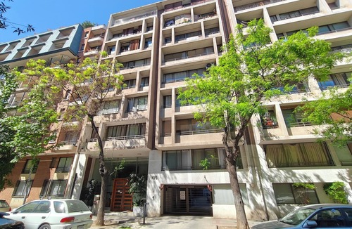 Downtown Santiago Apartment | Un bombón en Santiago Centro