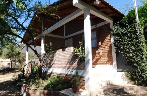 Mina Clavero Apartment | Un lugar en el mundo