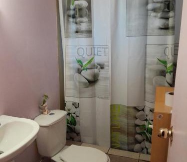 Quillota Apartment | Un lugar Para Tu Relax