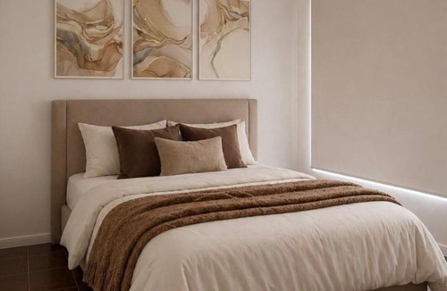 Corrientes Apartment | Una Estadia con Payé
