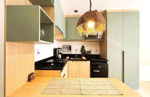 Boa Viagem Apartment | Unihome Studio