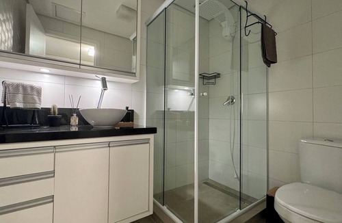 Florianopolis Apartment | Unique Experience in Campeche! Near Floripairport
