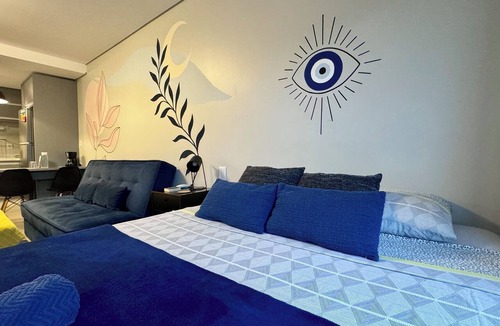 Florianopolis Apartment | Unique Experience in Campeche! Near Floripairport