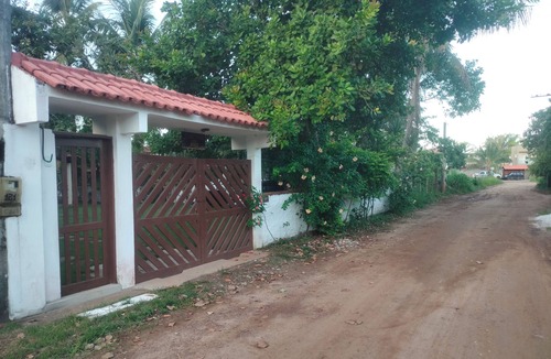 Serra Grande House | Unique house, quiet and safe location.
