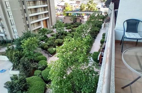 Bellavista Apartment | Uno y Dos dormitorios VIVIR EN SANTIAGO