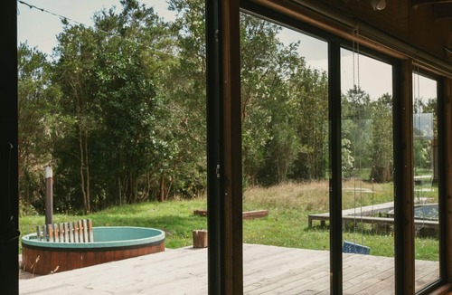Cochamo Cabin | Untamed Refuge in Puelo (Ulmo)