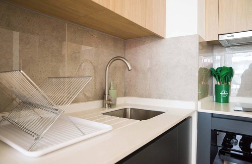 Bellavista Apartment | Urban Retreat 2BR Apartment in Providencia's Heart