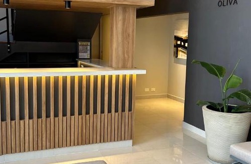 Oliva Hotel | Urban Suites Oliva