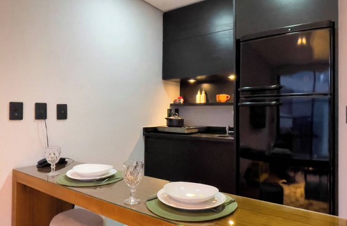 Vila Nova Conceicao Apartment | Urbano Duplex
