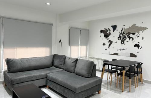 Centro Apartment | Urbano Esquel