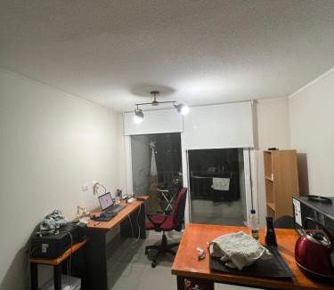 Talca Apartment | Urbano Talca