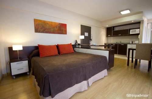 Recoleta Apartment | Uriburu by Ayres Apartments