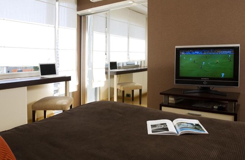 Recoleta Apartment | Uriburu by Ayres Apartments