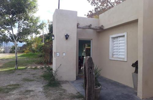Chilecito House | Urku Wasi II