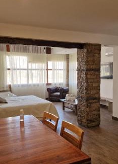 Uspallata Apartment | Uspallata Suites