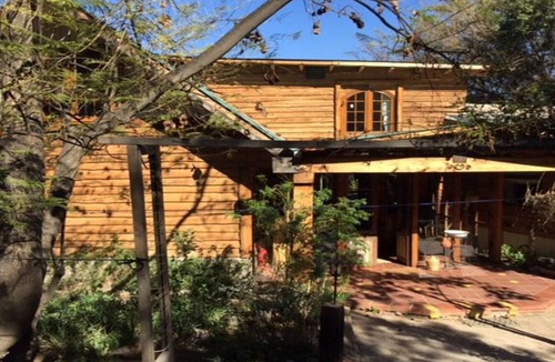 San Felipe House | Vía Aconcagua Lodge - San Felipe