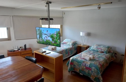San Luis Apartment | Vía Lavalle Suites 1