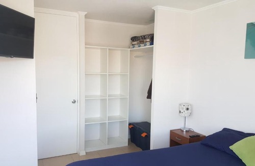 La Serena Apartment | VACACIONES LA SERENA Av peñuelas norte 196 Marina sol 2