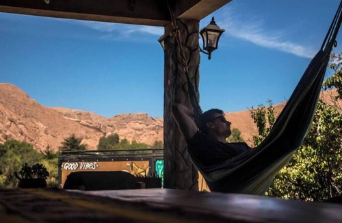 San Pedro de Atacama Cottage | Vacation home for up to 14 people (with Starlink)