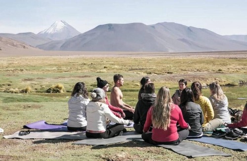 San Pedro de Atacama Cottage | Vacation home for up to 14 people (with Starlink)