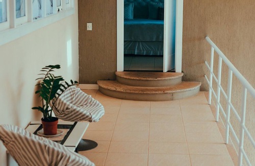 Sao Jose House | Vacation home