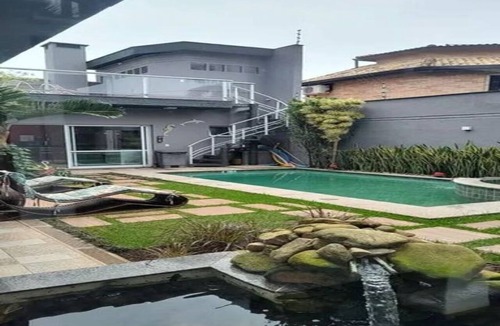 Peruibe House | Vacation home with pool