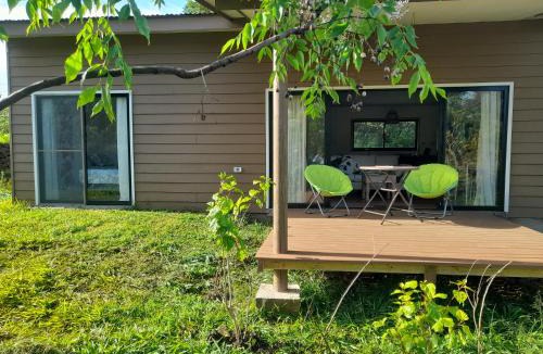 Hanga Roa House | Vaitahi Lodge