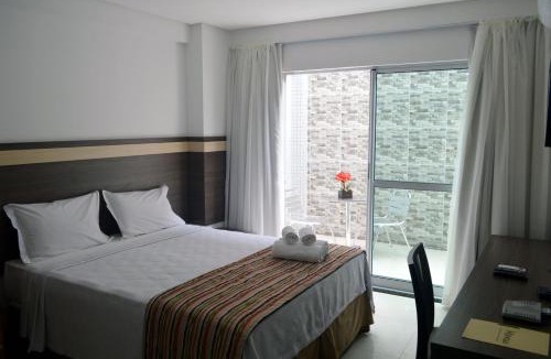 Cabo Branco Hotel | Val Atlantic Hotel
