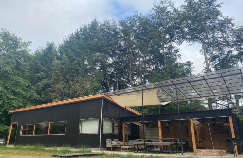 Mariquina House | Valdivia Tralcao Lodge