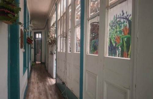 Yerbas Buenas House | valer