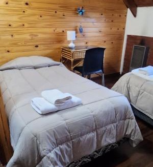 Trevelin House | Valle Florido 1