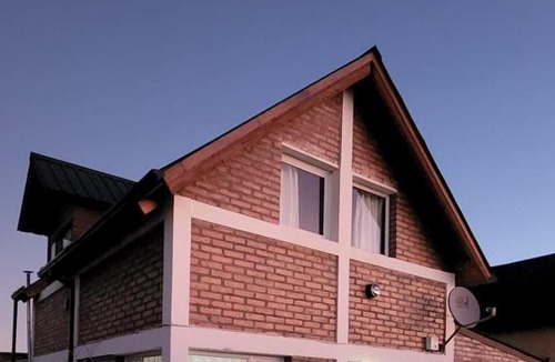 Trevelin Apartment | Valle Florido 2